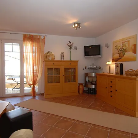Am Strand Apt. 12